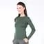 Термокофта Woolona Alize Green M (WOO-ALIZE-GREEN-M) - мініатюра 1