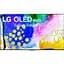 Телевизор LG Evo G2 65" OLED 4K [OLED65G23LA] EU [75661] - миниатюра 1