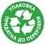 Туалетний папір Zewa Exclusive Natural Soft чотиришаровий 16 рулонів - мініатюра 8