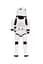 Колекційна фігурка Minix Stormtrooper Soldado 12 см (17331)  - мініатюра 4