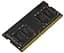 Модуль памяти SO-DIMM DDR4 8GB/2400 Golden Memory (GM24S17S8/8) - миниатюра 4