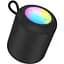 Портативна bluetooth колонка Hoco HC30 чорний - мініатюра 1