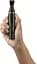Триммер Remington T-Series, для бороды, усов, окантовки, брови, носа и ушей, ААх1, вибрационный мотор, насадок-4, сталь, черный - миниатюра 7
