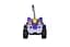 Іграшковий набір Rev&Roll Рев і Рамбл DieCast Ейвері та Еллі (EU881021) - мініатюра 4