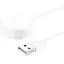 Кабель Apple Watch Magnetic Charging Cable 0.3 м MLLA2AM/A - миниатюра 1