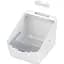 Умный туалет для кошек Petkit Pura Cat Litter Box (P951) [108971] - миниатюра 4