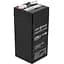 Батарея к ИБП LogicPower LPM 4В 4 Ач (4135) - миниатюра 1