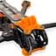 Рама карбонова Volador Ⅱ VX5 T700 DeadСat Phoenix drones edition для 5 дюймового дрона - мініатюра 7