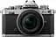 Цифровий фотоапарат Nikon Z fc + 16-50 VR Kit (VOA090K002) - мініатюра 1