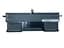 Акумулятор для ноутбука HP ET04XL EliteBook x360 1020 G2 7.7V Black 6470 mAh - мініатюра 1
