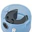 Пилосос Thomas Bravo 20S Aquafilter (788076) - мініатюра 5