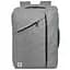 Рюкзак городской Semi Line 14 Grey (P8388-1) серый - миниатюра 2