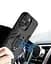 Чохол бампер Primolux Ring Armor для Apple iPhone 16 Pro Black - мініатюра 5