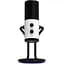 Мікрофон NZXT Wired Capsule USB Microphone White [AP-WUMIC-W1] [88656] - мініатюра 2