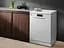 Посудомоечная машина Electrolux Electrolux, 13 комплектов Е, 60 см, дисплей, инвертор, белый - миниатюра 6