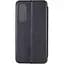Чохол-книжка BeCover Exclusive для Oppo A58 Black (710295) - мініатюра 4