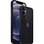 Смартфон Apple iPhone 12 128GB Black - мініатюра 4
