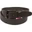 Кожаный ремень Skipper мужской 114-134х3,8 см acs0017439 - миниатюра 1