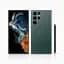 Смартфон Samsung Galaxy S22 Ultra 128Gb Phantom Green (2477197844) - мініатюра 1