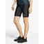 Шорты женские Ziener Niara X-Function Women 38 Черный - миниатюра 2