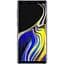 Смартфон Samsung Galaxy Note 9 6/128Gb Cloud Silver SM-N960FD (Global) [NFC, 2 SIM] - мініатюра 2