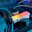 Модуль пам'яті Kingston DDR5 24GB FURY Renegade Silver/White RGB 8400Mhz (KF584CU40RWA-24) - мініатюра 5