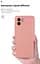 Чохол ArmorStandart ICON Case Pink Sand для Xiaomi Redmi A1/A2 [76533] - мініатюра 3