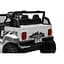 Детский электромобиль Ramiz Off Road 4x4 Sport 12 В, Red (PA.XMX-637.CR) - миниатюра 16