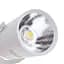 Світильник Brille трековий поворотний LED KW-228/20W WW + NW + CW WH 33-054 - мініатюра 6