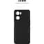 Чохол ArmorStandart ICON Case для Oppo A57s 4G Black (ARM68118) [86817] - мініатюра 3