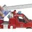 Швидка допомога Bruder Мb Sprinter з фігуркою 1:16 (02676) - мініатюра 7