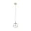 Подвесной светильник Cadix Gold 210 TK Lighting 4609 - миниатюра 1