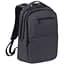 Рюкзак для ноутбука 16 Rivase 7765 Black - мініатюра 1