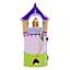 Игровой набор с куклой Disney Princess Рапунцель Высокая башня, 27 см (HLW30) - миниатюра 4