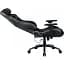 Геймерське крісло GT Racer (X-7341 Fabric Black) - мініатюра 4