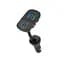 Адаптер автомобильный Ldnio с Bluetooth FM C705Q | 2USB/1Type-C/AUX, PD/QC4.0, 43W/5A| - миниатюра 3