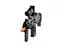 Автомат віртуальної реальності ProLogix AR-Glock gun (NB-005AR) - мініатюра 1