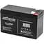Аккумулятор EnerGenie AGM 12V [12V/8Ah/96Wh] [BAT-12V8AH] [125703] - миниатюра 1
