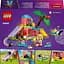Конструктор LEGO Friends Ігровий майданчик для морських свинок 86 деталей (42640) - мініатюра 2