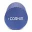 Масажний ролик Cornix EVA+ 30 x 15 см (валик, ролер) XR-0299 Navy Blue - мініатюра 5