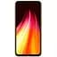 Чехол-накладка Nillkin Super Frosted Shield Case Xiaomi Redmi Note 8 Gold - миниатюра 2
