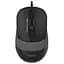 Мишка A4Tech FM10 Grey - мініатюра 3