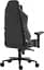 Ігрове крісло GamePro GC775DG Fabric Dark Gray (GC775DG) - мініатюра 4