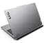 Ноутбук Lenovo 15.6 LOQ 15IRX10 FHD IPS/Intel i7-13650HX/32GB/1TB/RTX 5060/DOS/Luna Gray (83JE014JRA) - мініатюра 7