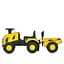 Детская каталка-толокар Bambi M 6154-6 до 25 кг - миниатюра 4