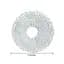 Микрофибровые накладки для робот-пылесоса Roborock Q Revo ( QR02-00 / QR52-00 ) / Qrevo 5AE / Qrevo 5A1 / 6 шт. - миниатюра 2