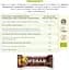Батончик Lifefood Lifebar Апельсин у шоколаді органічний 40 г - мініатюра 5