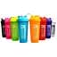 Шейкер Brave U Shaker 700 мл Blue - мініатюра 2