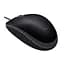 Миша Logitech B110 Silent Black - мініатюра 2
