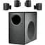 Акустический комплект (сабвуфер + 4 сателлита) JBL C50PACK - миниатюра 1